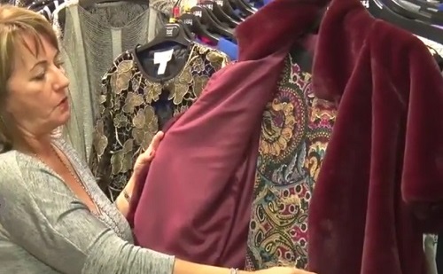 A ruhák, melyekben bárki tűnhet gyönyörű modellnek